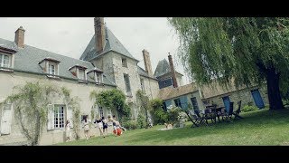 Dreamcatcher(드림캐쳐) '날아올라 (Fly high)' Trailer #01