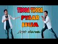 Thoda thoda pyaar hua  cover by  arpit sharma