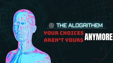 How Algorithms Secretly Control Your Life (And You Don’t Know It)