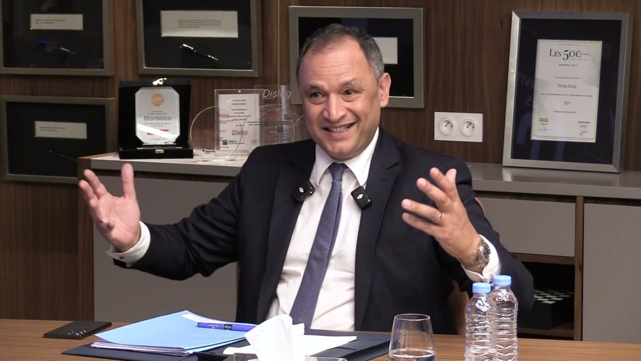 Ryad Mezzour : comment attirer plus d’investisseurs au Maroc