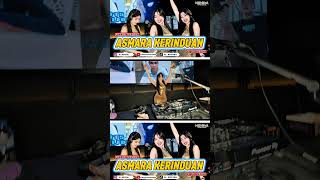 ASMARA KERENDUAN - FUNKOT VERSION NEW 2026 || BY DJ MEYSHA