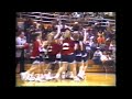 1994 Edmonson County High School Lady Cat Basketball
