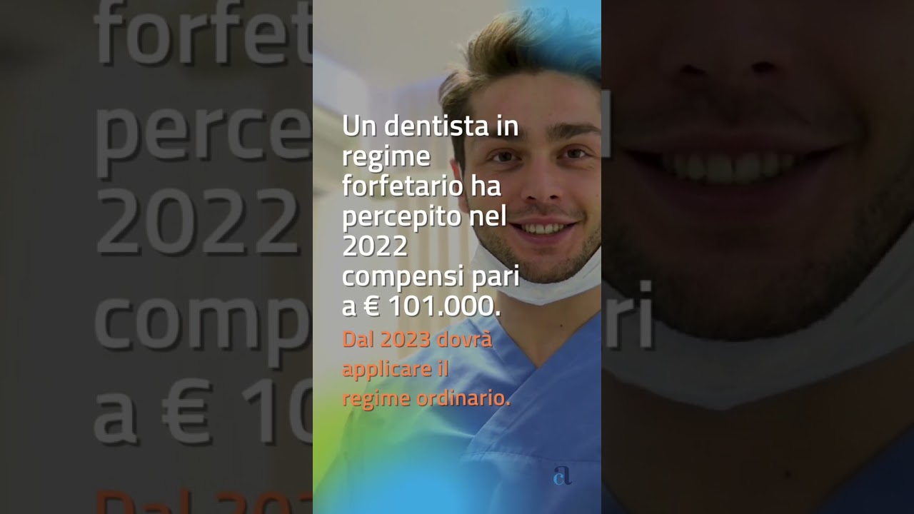 #regimeforfettario #2023 #leggedibilancio #regimeforfettario2023