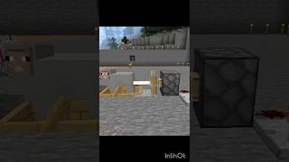 lokicarft in making automatic seep barn #shortvideo #minecraft #antikgamerd #gaming #lokicarft