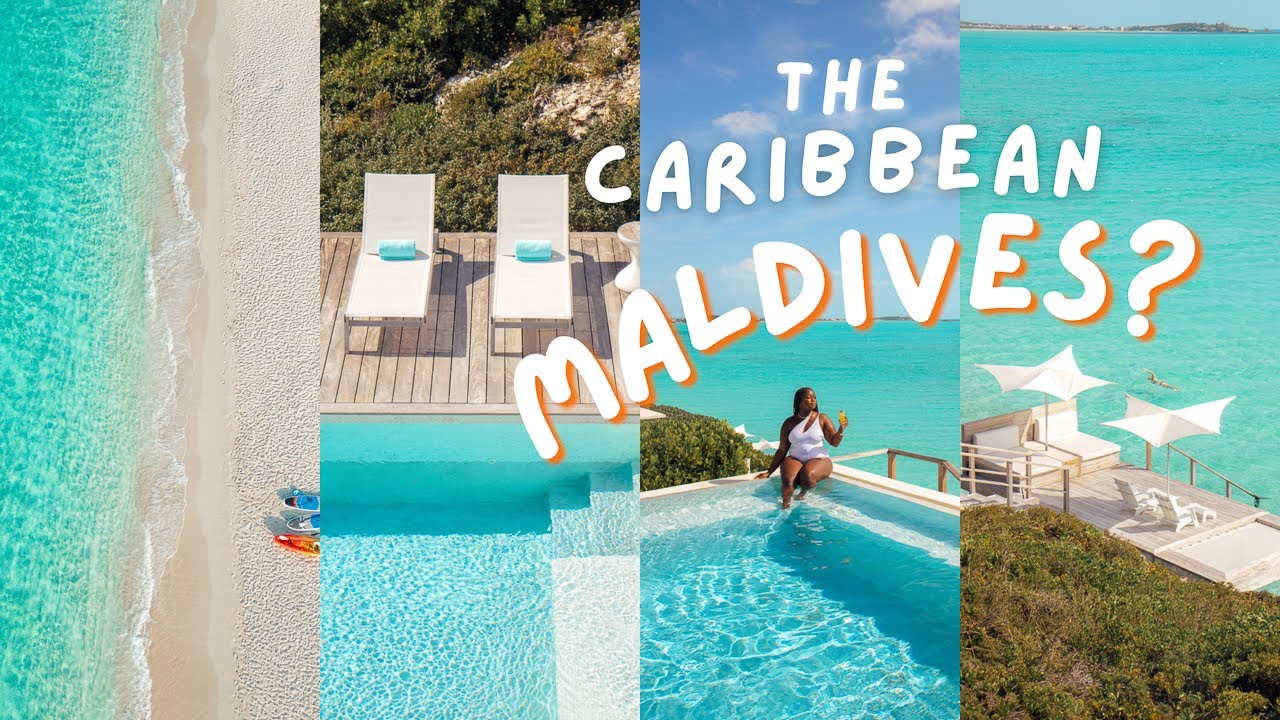 Turks and Caicos - Flying Virgin Atlantic Upper Class, Wymara Resort and Ocean Wildlife!