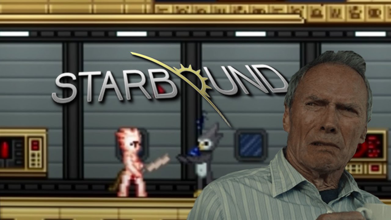 Starbound Adventures