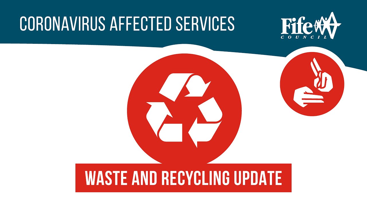 FC - Waste and Recycling BSL update