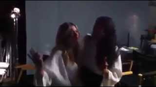 Buttahbenzo- In Recording Pretty Little Liars
