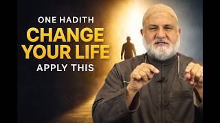 इस एक हदीस को अमल में लाने से… आपका जीवन बदल जाएगा | उस्ताद मोहम्मद बाजौर screenshot 5