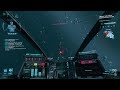 Into The Verse RSI Polaris 58 pt2