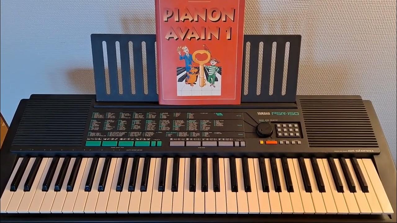 yamaha-psr-150-s-hk-urut-youtube