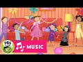 Colorrific Party Song PINKALICIOUS PETERRIFIC Colorrific Party Song PINKALICIOUS PETERRIFIC
