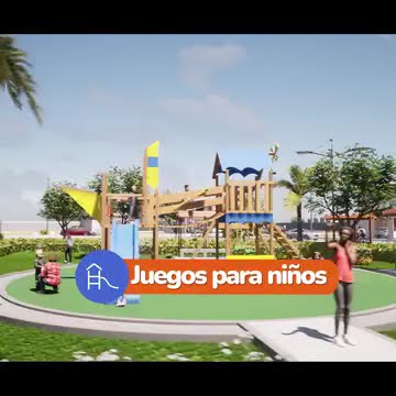 LOTES EN URBANIZACIÓN LAS MORAS - LA VICTORIA CHICLAYO!!
