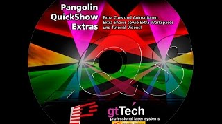 Pangolin QuickShow 3.0 Funktionen im Schnell-Überblick ( englisch ) Net Worth