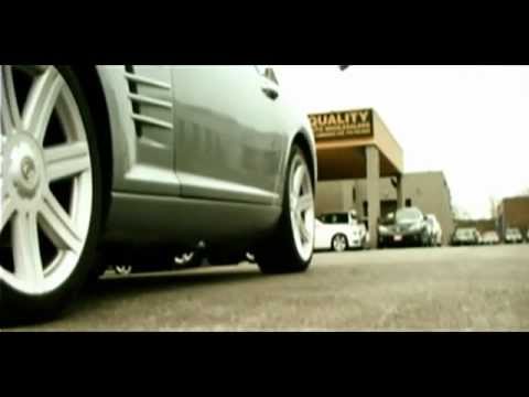 Avenue Auto Wholesalers