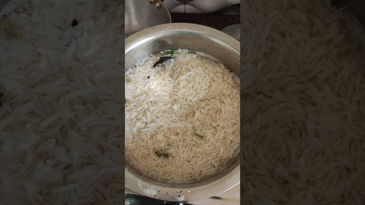 Full Recipe of 'Zero Oil Biryani' 😋👌 | Homemade | Pressure cooker Wali 