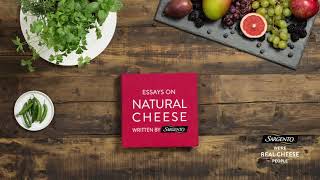 Sargento: Real Cheese People #2
