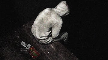 Beuy - Aspirin (Official Visualizer)