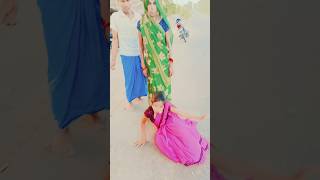 Tham Jara main to Giri main to Giri