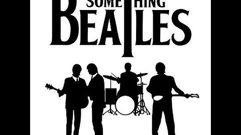 The Beatles - Something (Instrumental)