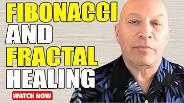 Bashar (Darryl Anka) | Bashar Explains The REAL Physics of Sound Healing (Fibonacci, Phi & Fractals)