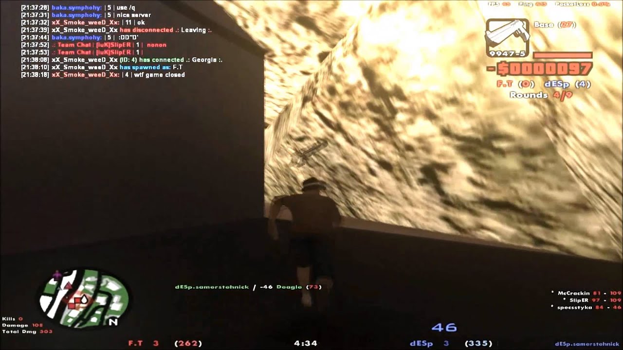 vs [LR FT] / [dESp] / [FT] samples y mas