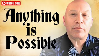 Anything You Can Imagine is REAL Somewhere (Bashar on The Power of Imagination)