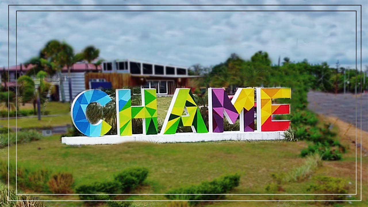 3 lugares que no te puedes perder de CHAME - YouTube