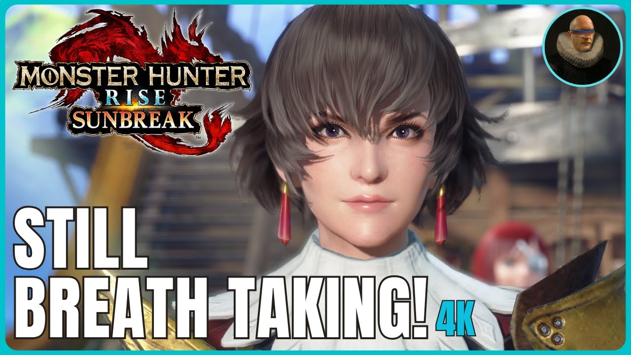 Why You Should Play MH Rise Sunbreak Before Monster Hunter Wilds