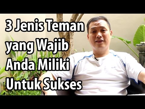 Video: Kawan Untuk Apa?