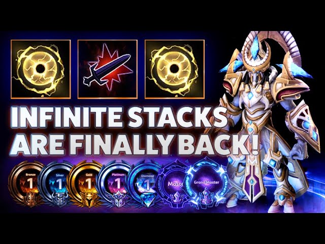 Ana Nanoboost - STACKING IMMORTAL ANA RETURNS TO BRONZE 5! - B2GM Season 1  2024 