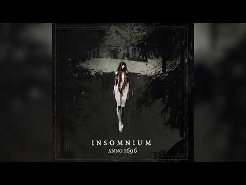 Insomnium - Anno 1696 (Full Album, 2023) - YouTube