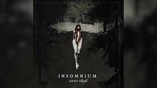Insomnium - Anno 1696 (Full Album, 2023)