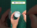 超簡単に「ジオラマ氷」を作る方法！！