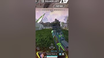 Communication is Key #apexlegends #shorts