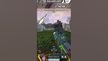 Communication is Key #apexlegends #shorts