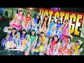 Niji no Conquistador : TOKYO IDOL FESTIVAL 2025 [DAY2] | HOT STAGE