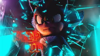 Keep Upsonic Shadowamvedit4K