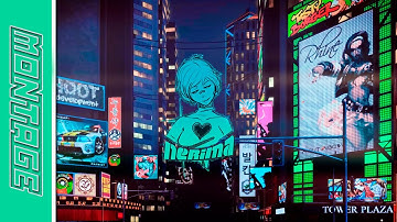 「APB:R Montage」Take Me Home - Good bye, RU server. It was a fun journey.