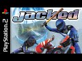 Jacked PS2 Gameplay 