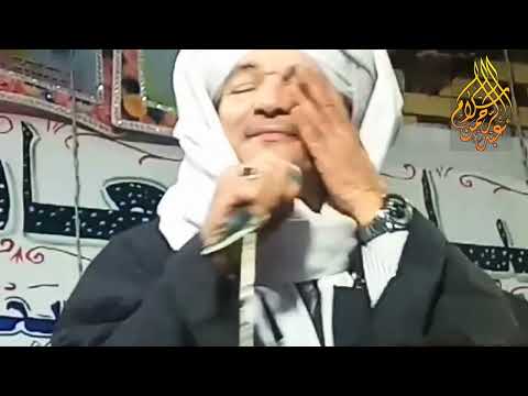 يا باب المدينه يا اصل الكرم للشيخ امين الدشناوي مولد العارف بالله الشيخ كحيل