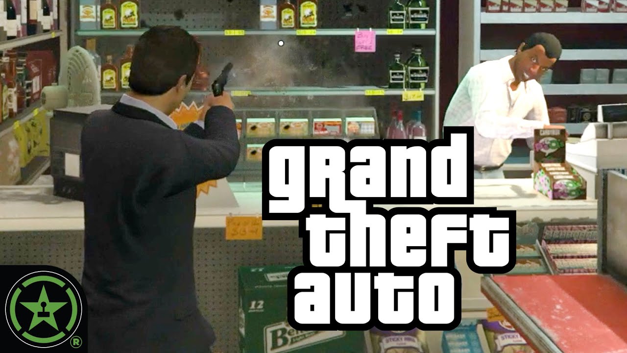 Gta 5 banks that can be robbed фото 36