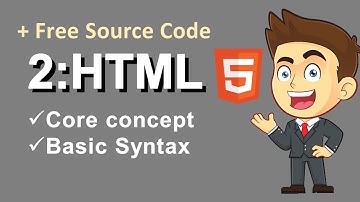 HTML | class 2 | html tutorial for beginners | html tags | html full course in hindi / urdu