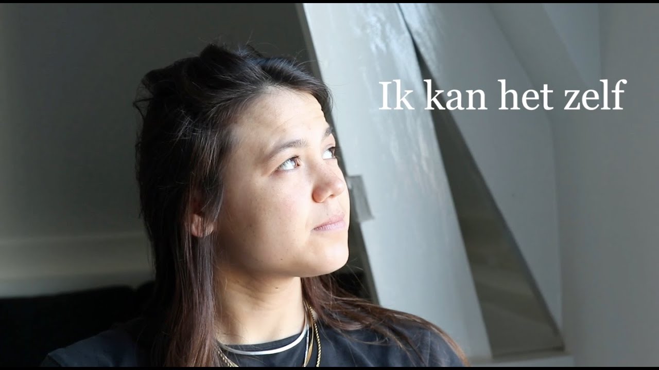 Ik Kan Het Zelf - Mini-docu - YouTube