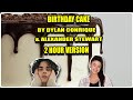 Birthday Cake By Dylan Conrique &amp; Alexander Stewart 2 Hour Version | #birthdaycake