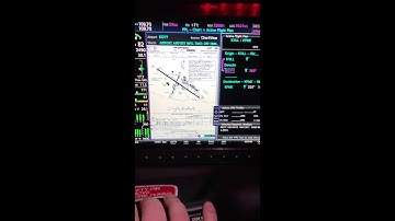 Cirrus Perspective + : MFD Split Screen Mode