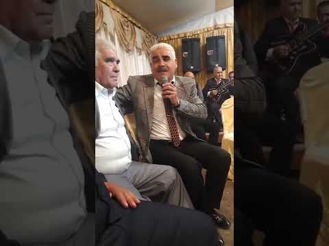 Mehman Novruz ata bala,Ata muğamı.Lək kəndi