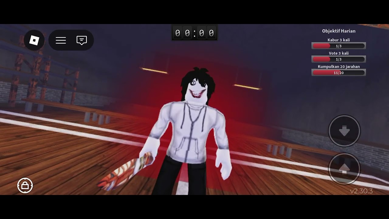 Survival for the killer eps 1 + kocak