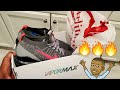 Nike Vapormax Flyknit 3 Iron Grey For $30 At Burlington Coat Factory! On Feet Review!