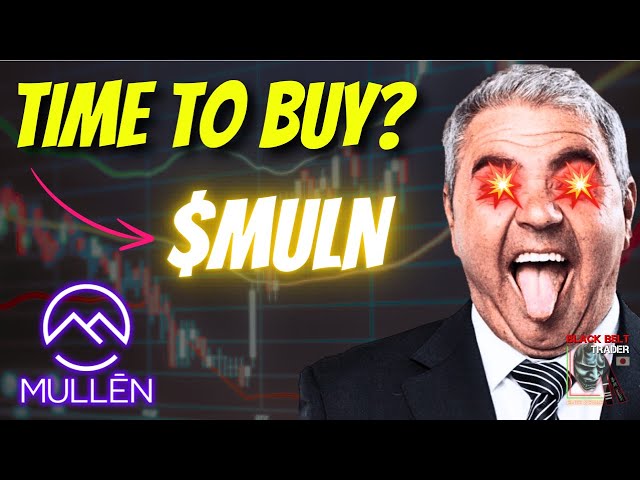 MULN STOCK 📈🚨 MULLEN SHORT SQUEEZE 😱💥🚀 ANALYSIS PRICE PREDICTION TODAY 🥷 SHORT SQUEEZE STOCK 2024 🔥 class=